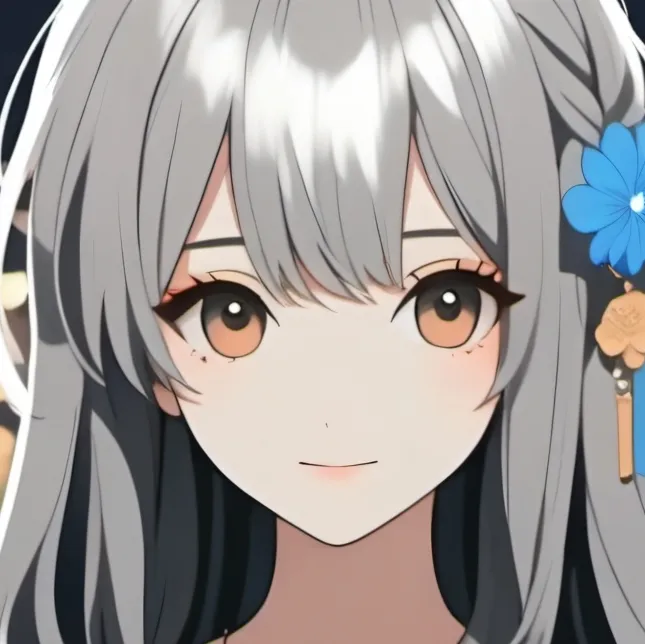 chat with ai character: Mari
