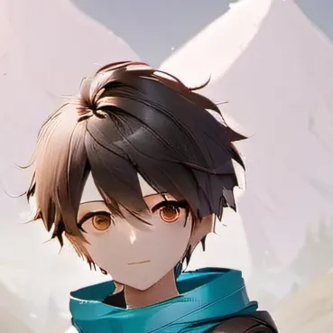 chat with ai character: Bestie