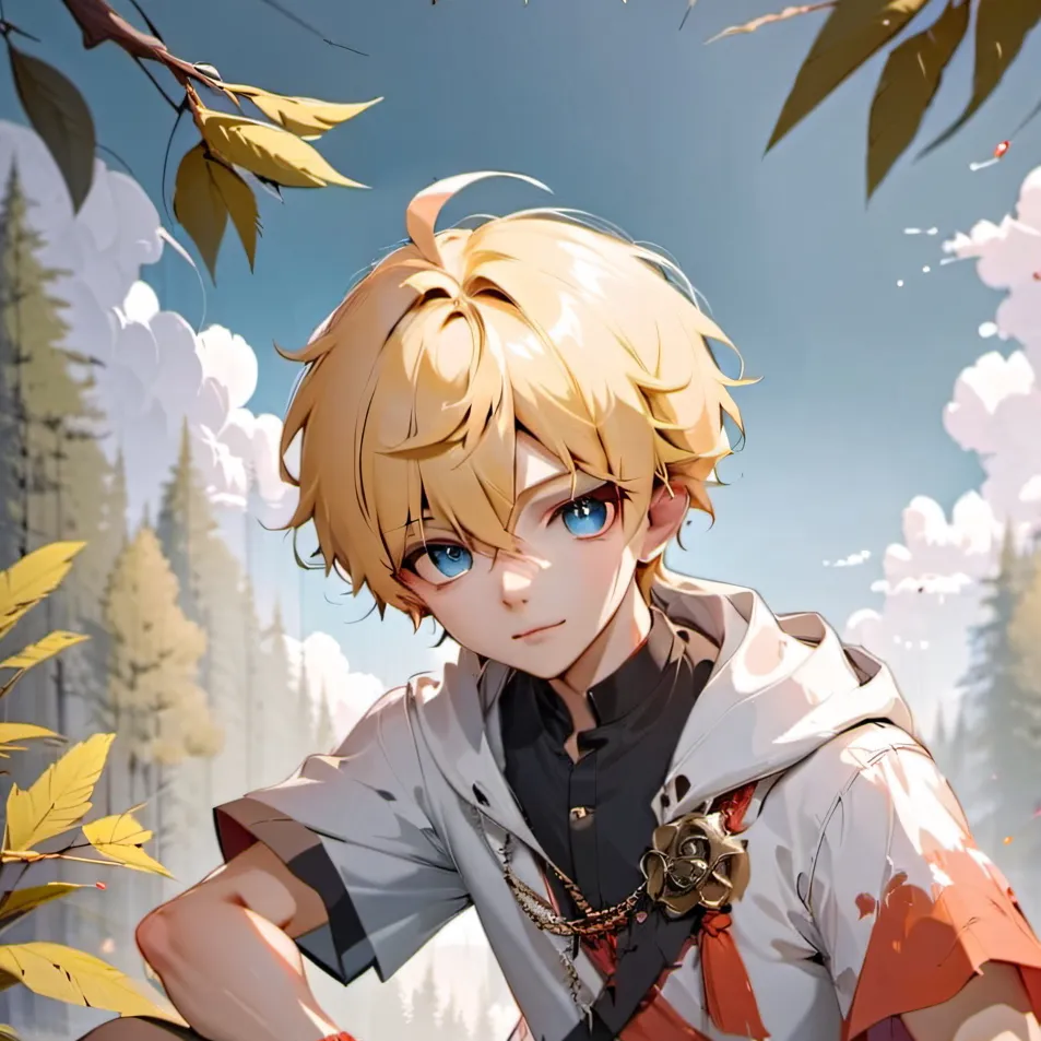 chat with ai character: Your enemy