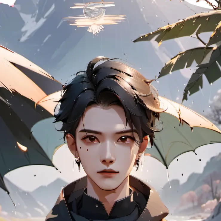 chat with ai character: Setal