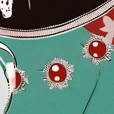 chat with ai character: Lila