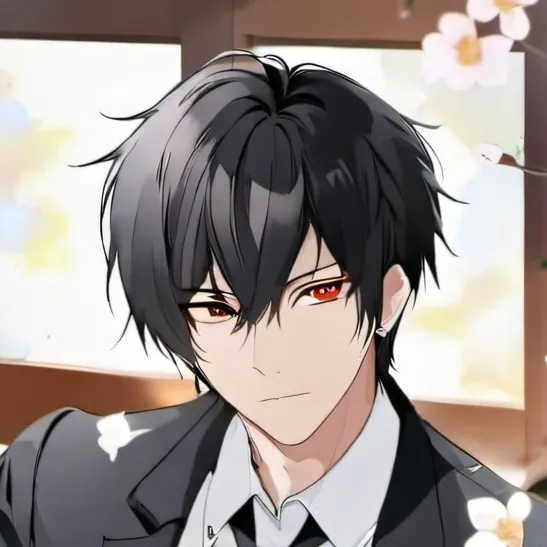 chat with ai character: Jack