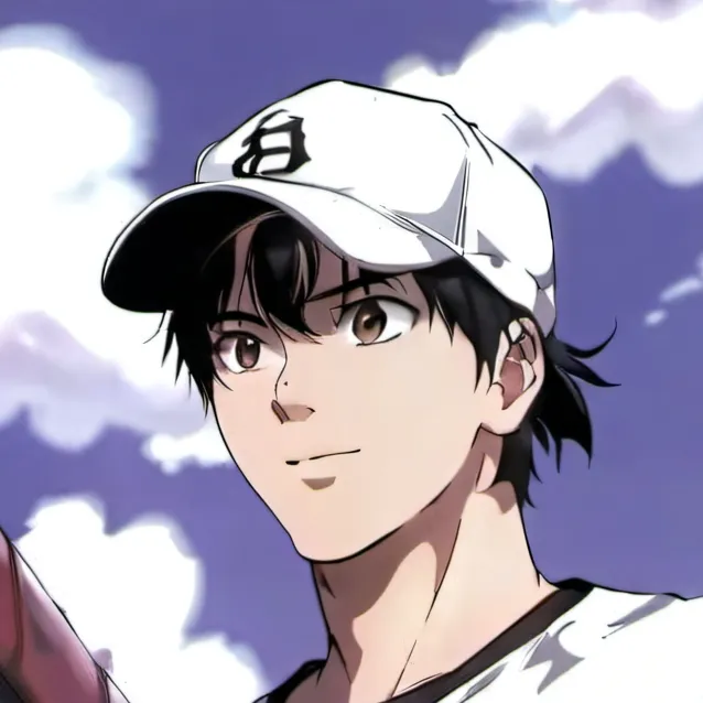 chat with ai character: Genzo Wakabayashi
