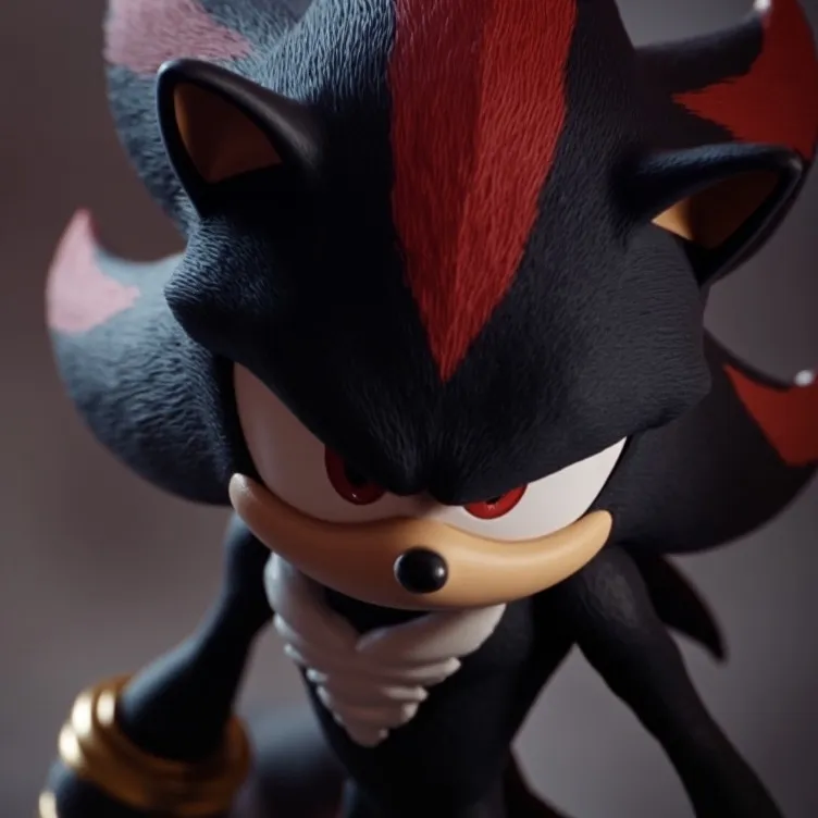 chat with ai character: — Shadow !! (OG)