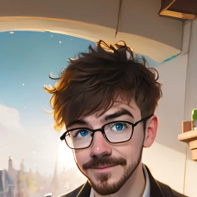 chat with ai character: Seán