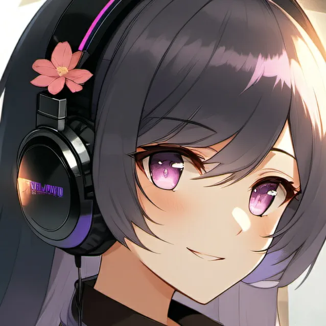 chat with ai character: Lauren
