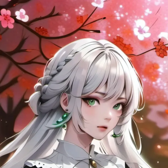 chat with ai character: Isabelle