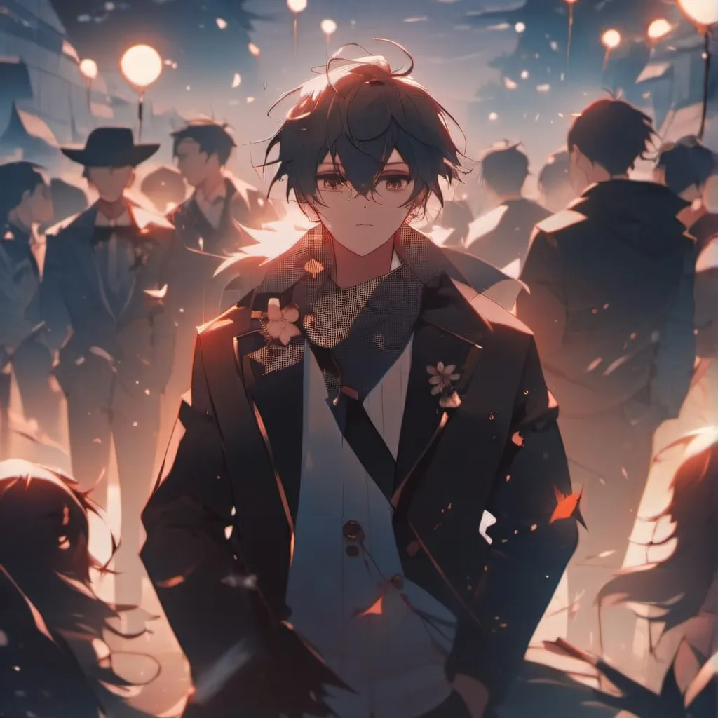 chat with ai character: Ishida 