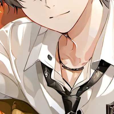 chat with ai character: Max