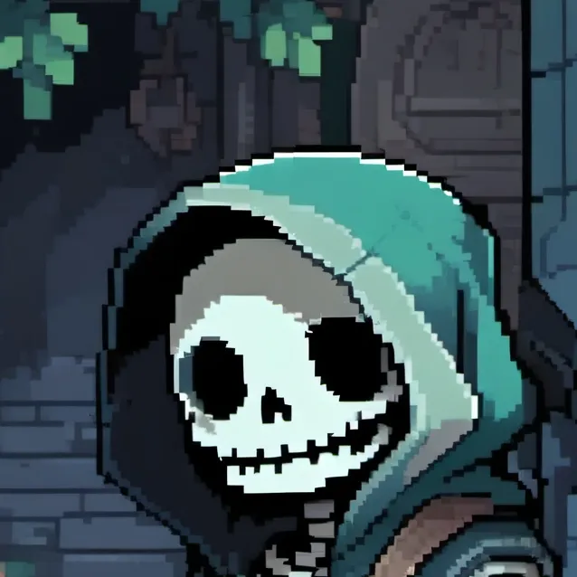 chat with ai character: Sans
