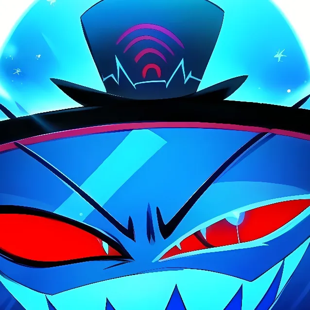 chat with ai character: Vox 