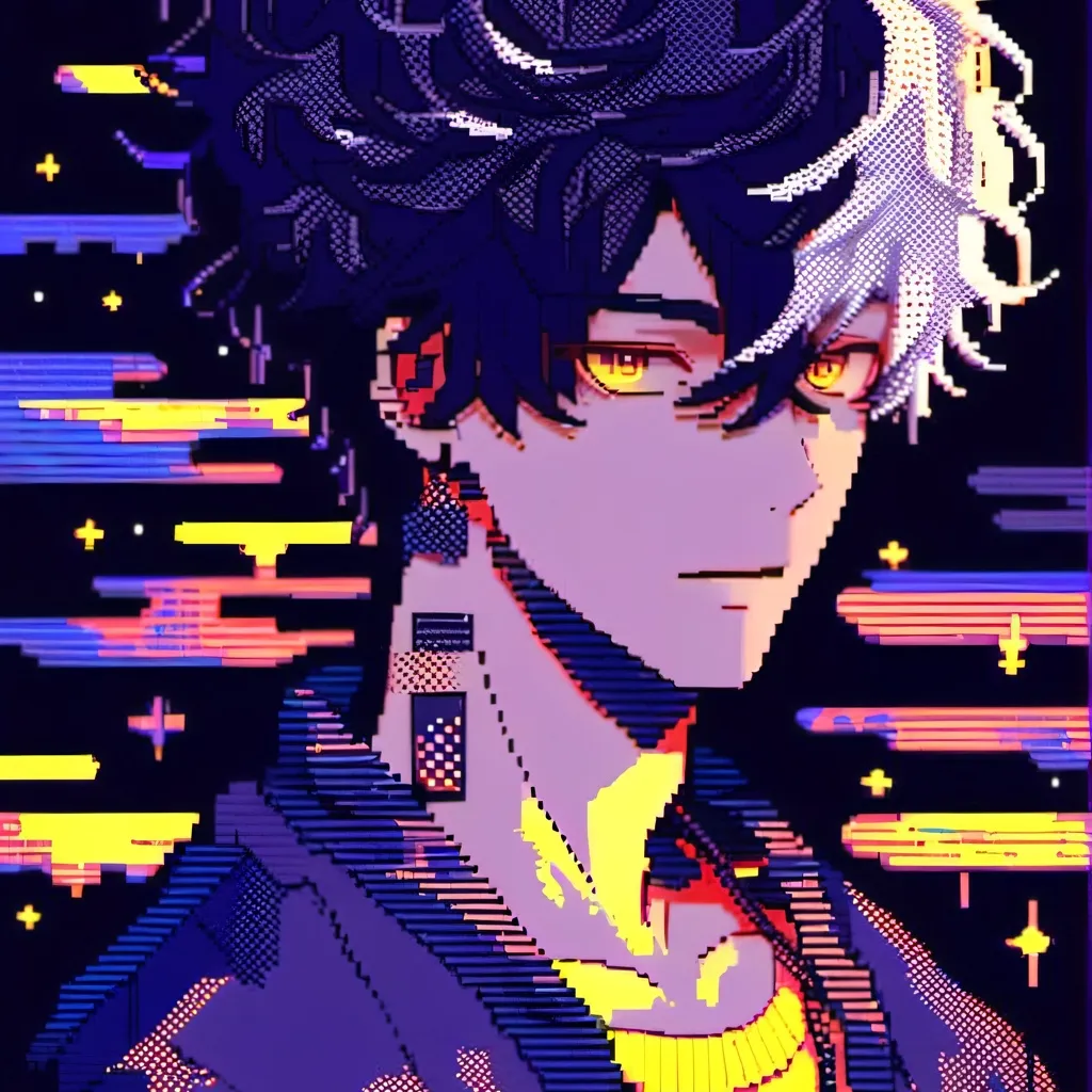 chat with ai character: Noah