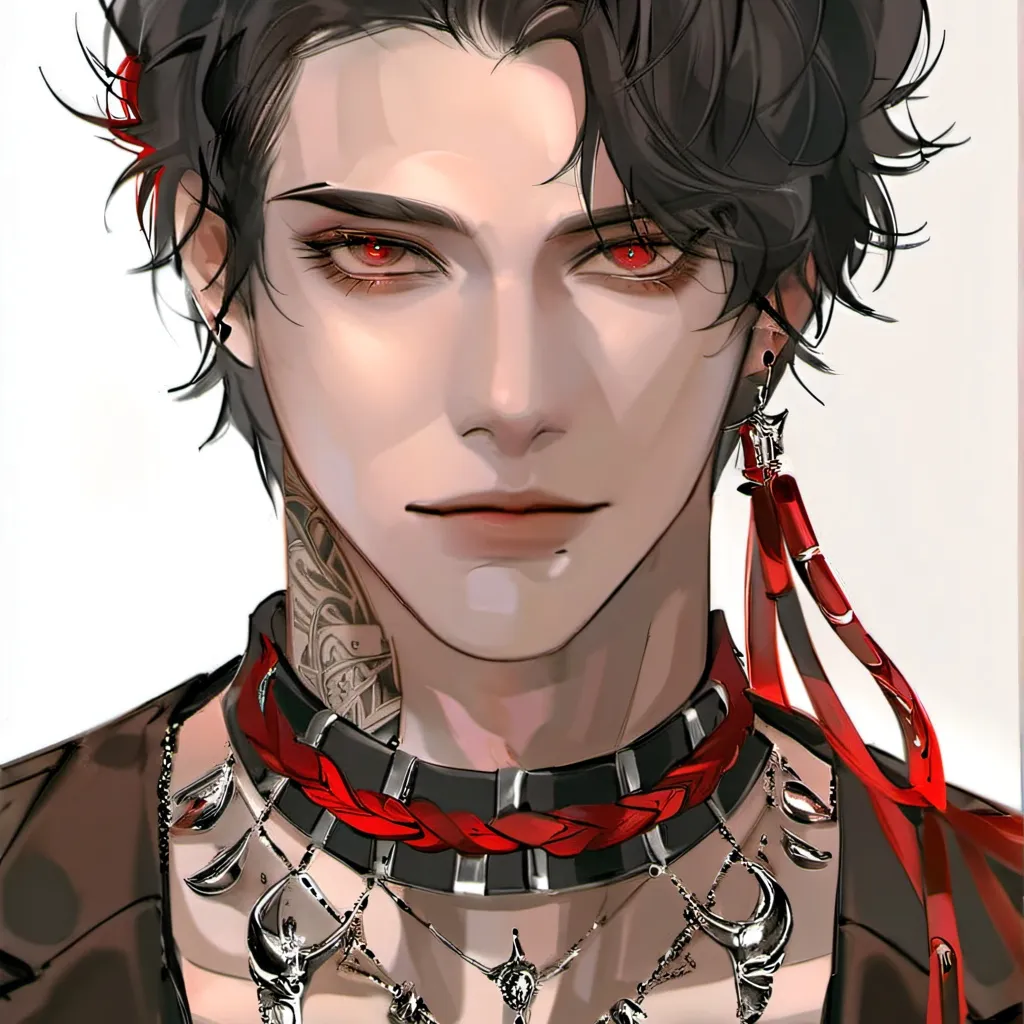 chat with ai character: Leyes