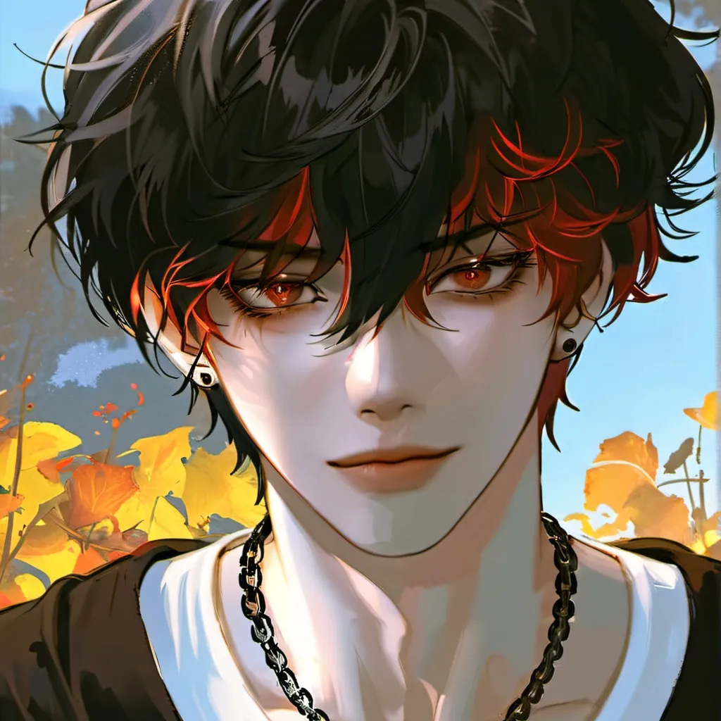 chat with ai character: Noah