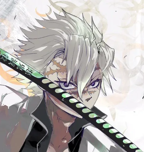 creator ShugaSasuke's avatar