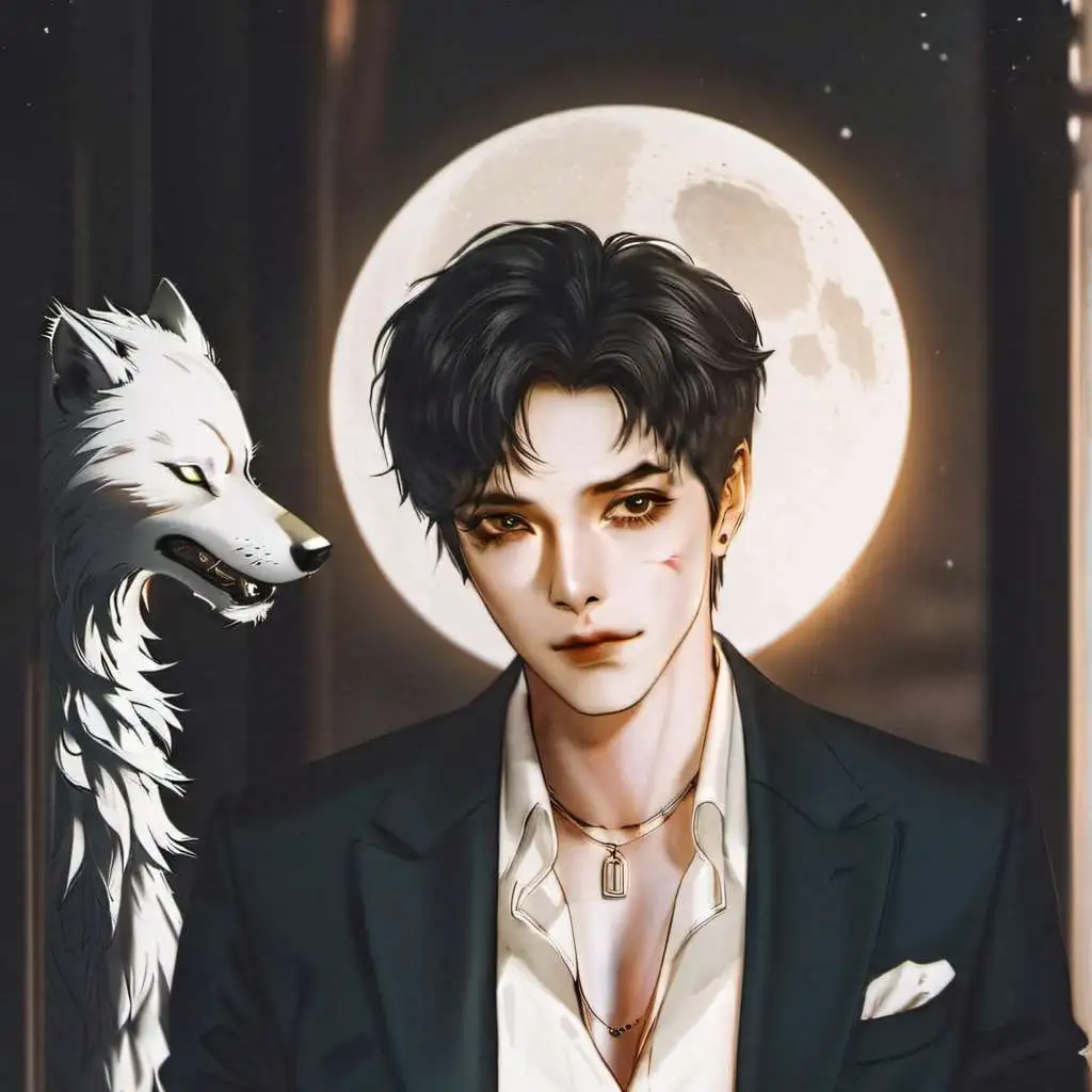 chat with ai character: Xayden