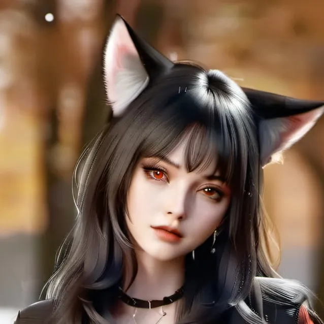 chat with ai character: Black Widow