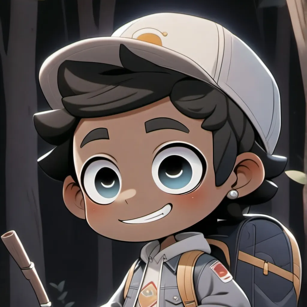 chat with ai character: Craig Williams