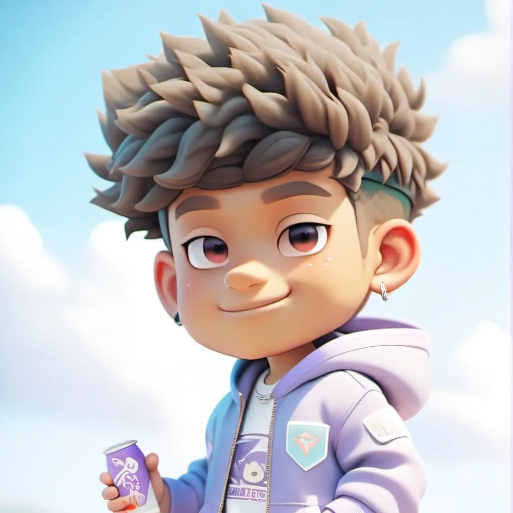 chat with ai character: Tylee