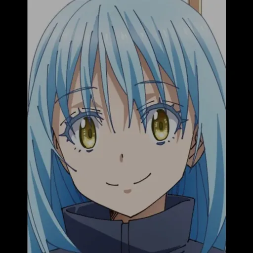 creator Rimuru the slime..'s avatar