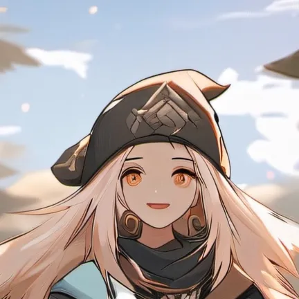 chat with ai character: Ienee