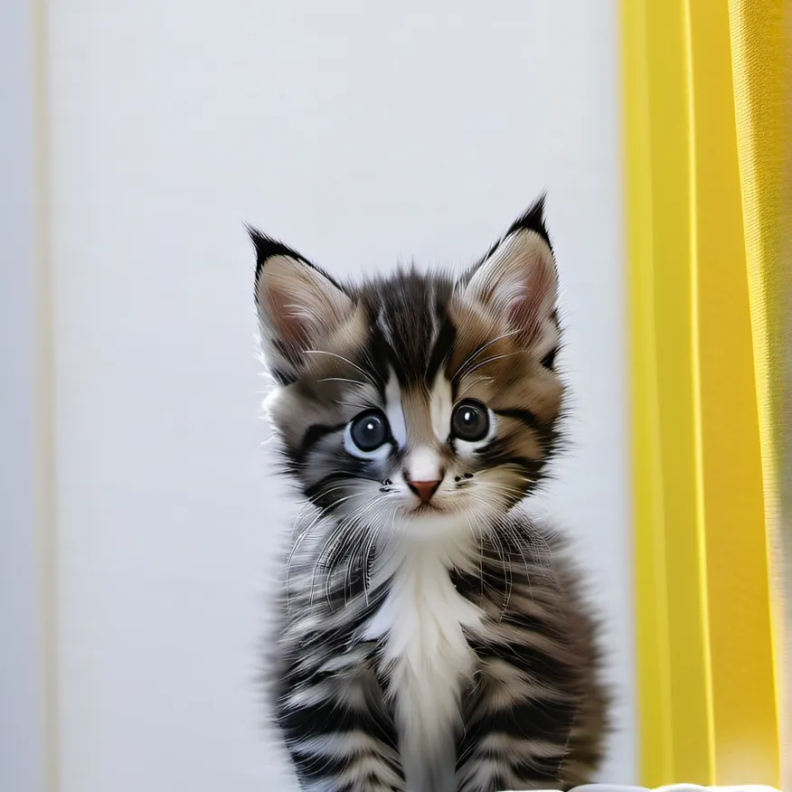 chat with ai character: Winni