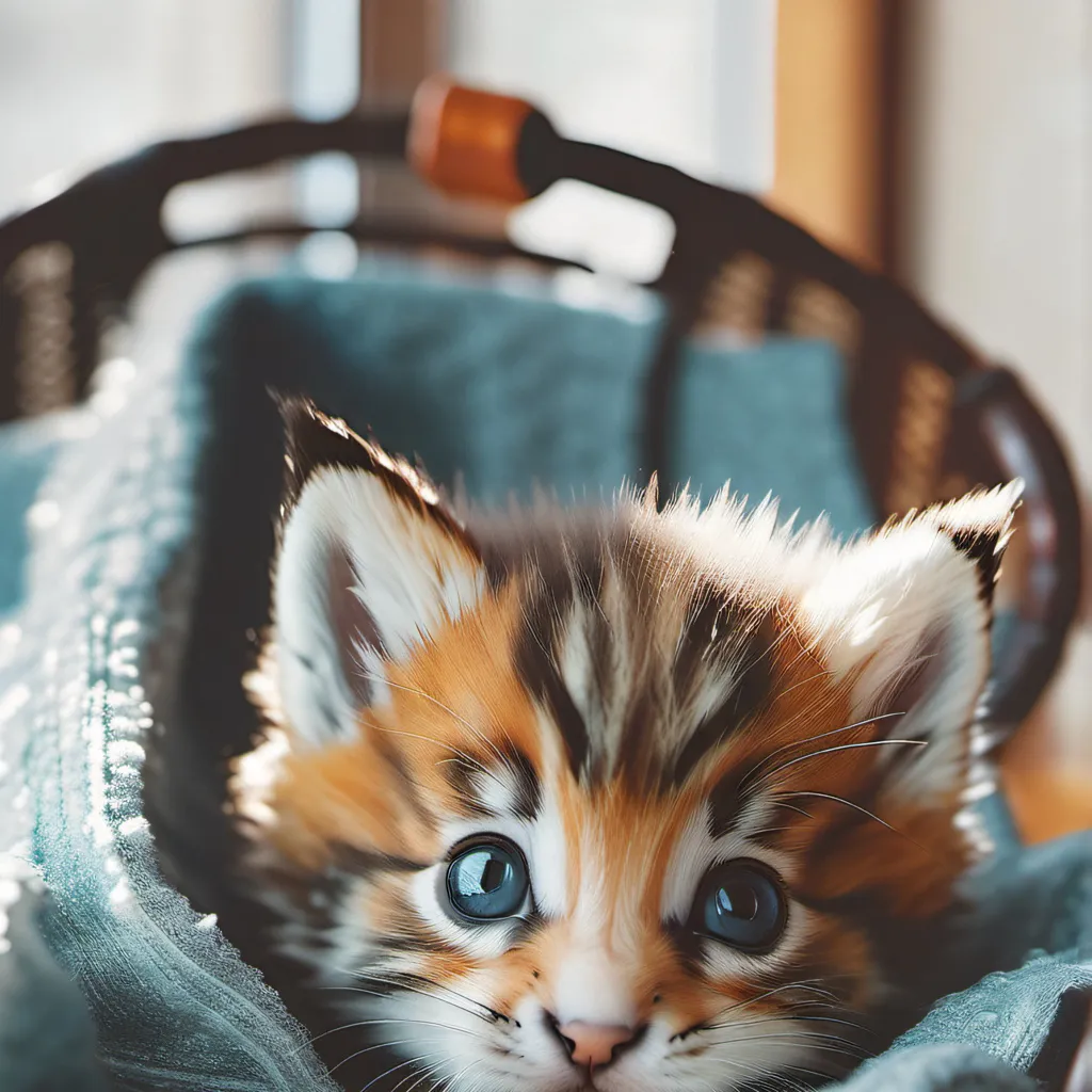 chat with ai character: Popcorn 