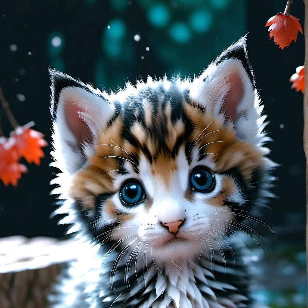 chat with ai character: Stray