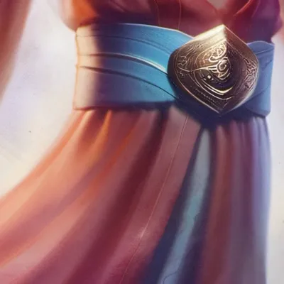 chat with ai character: Jafar Genie