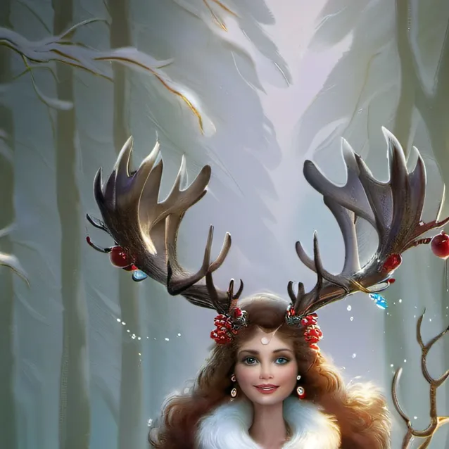 chat with ai character: larah