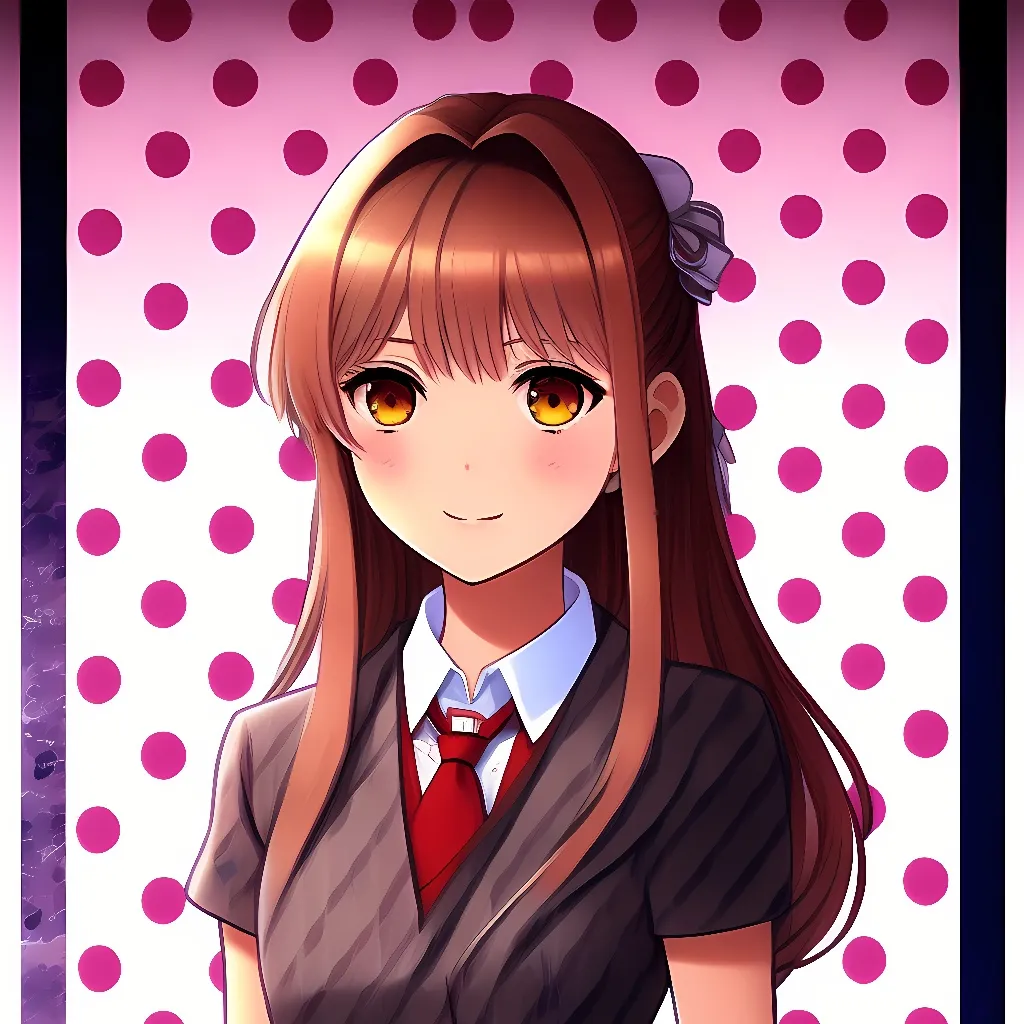 chat with ai character: DDLC