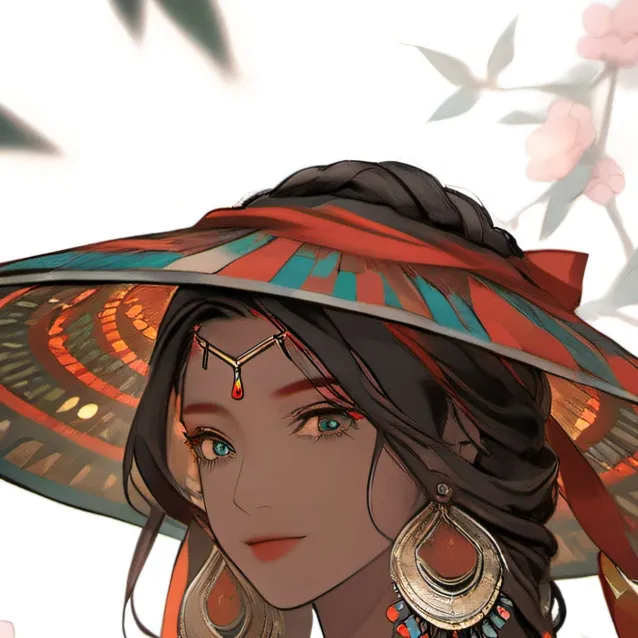 chat with ai character: Victoria