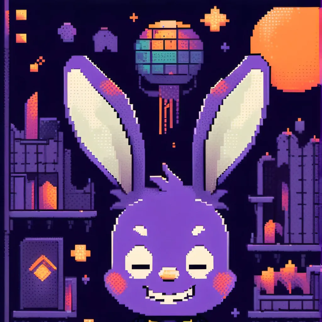 chat with ai character: Music tape