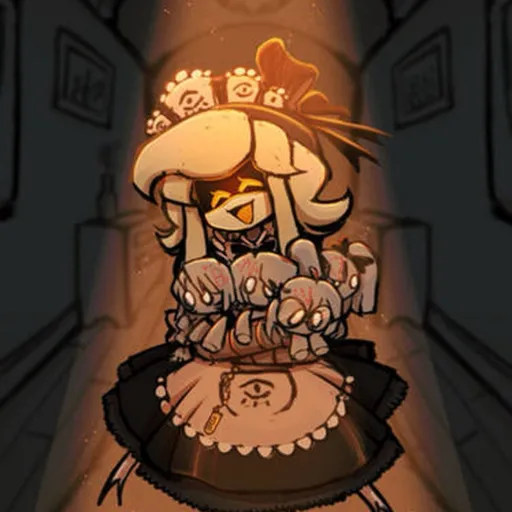 creator ¿¡Maid Cyn¡¿'s avatar