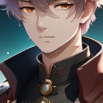 chat with ai character: Demon