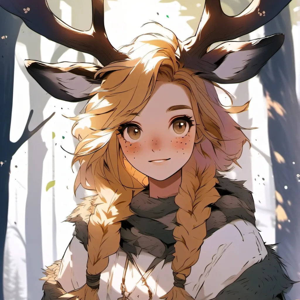 chat with ai character: Ella
