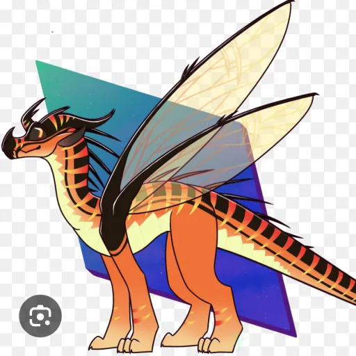 creator HunterTheHivewing's avatar