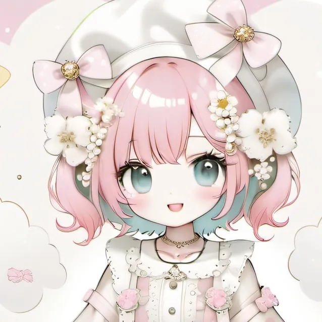 chat with ai character: 《☆ashi☆》