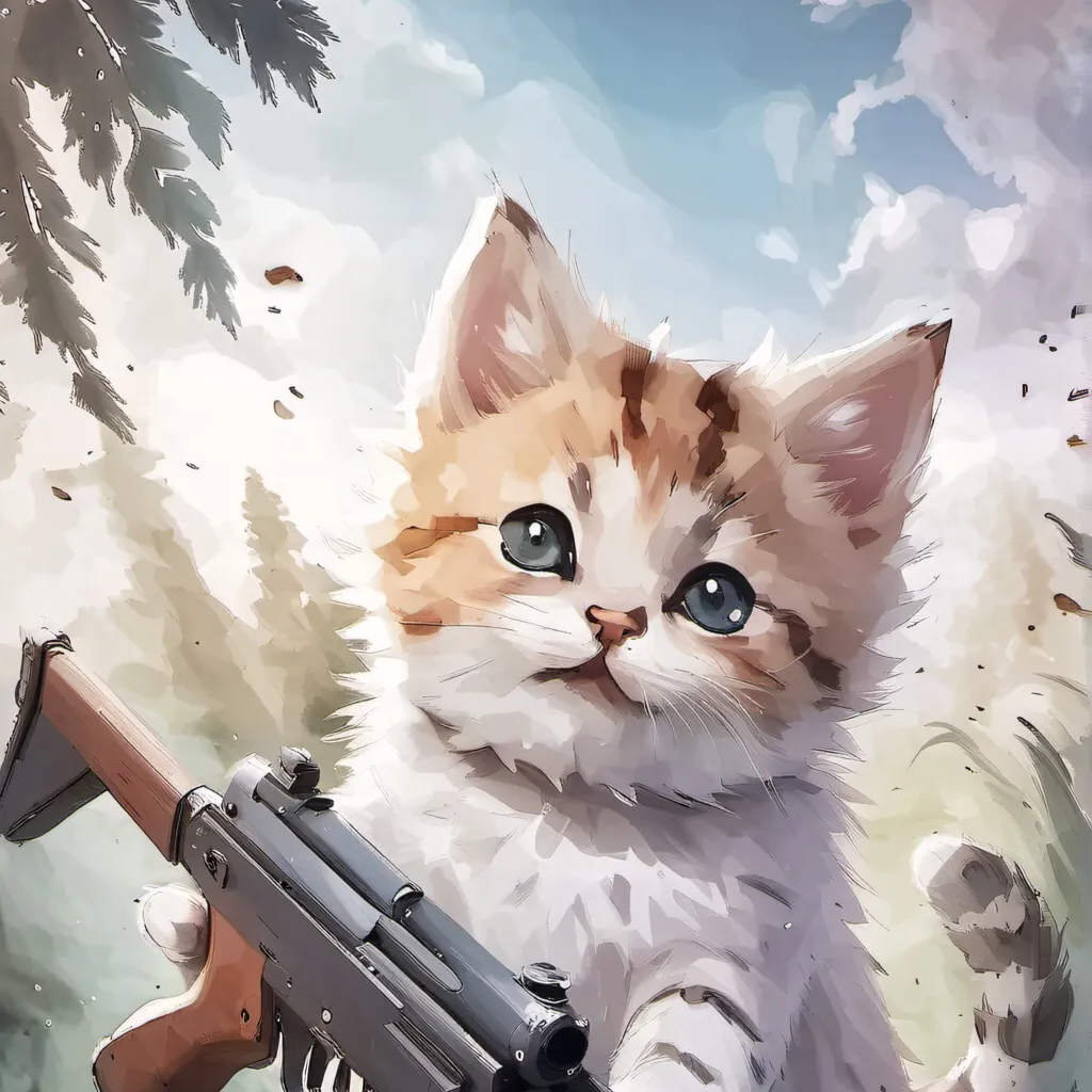 chat with ai character: Coco