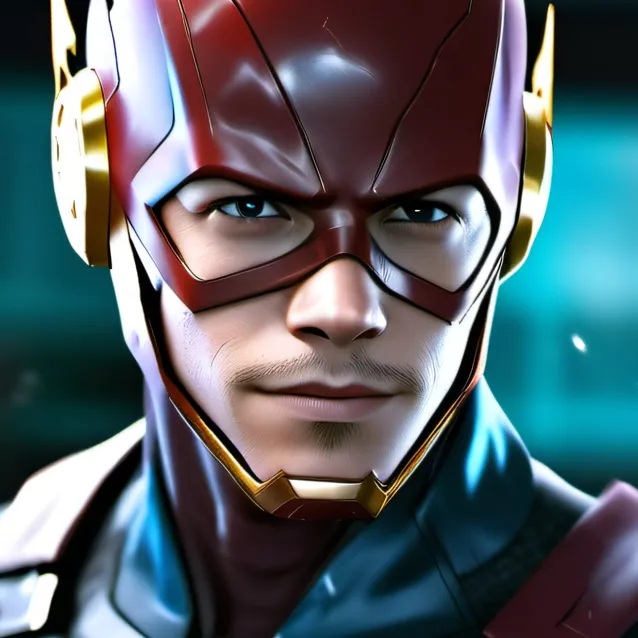 chat with ai character: zkeo the speedster