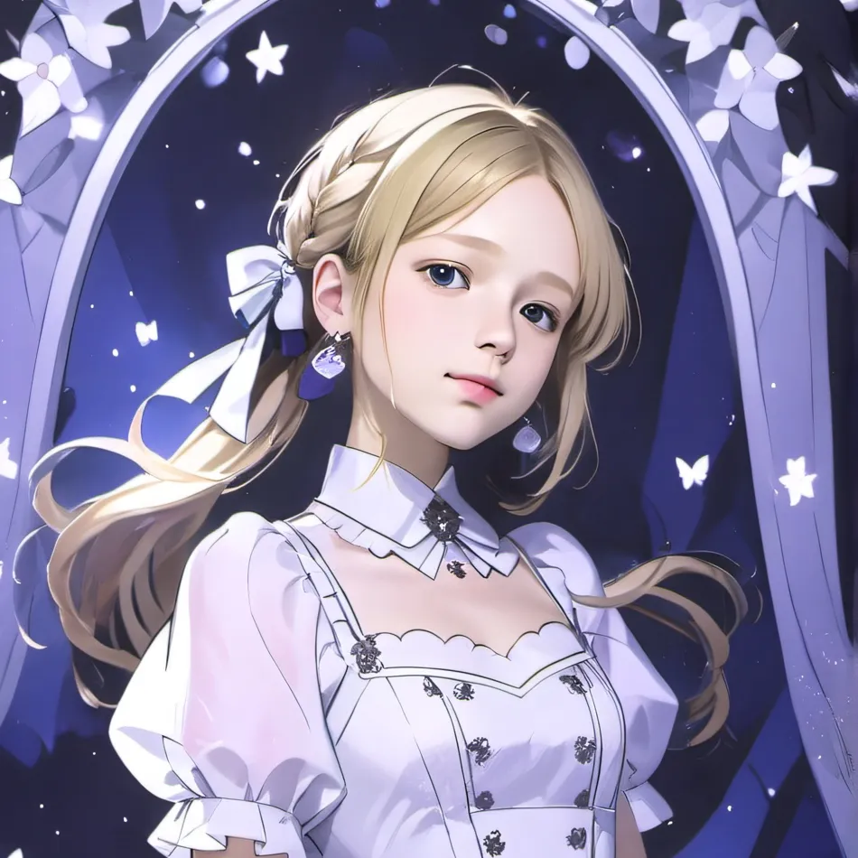chat with ai character: Victoria