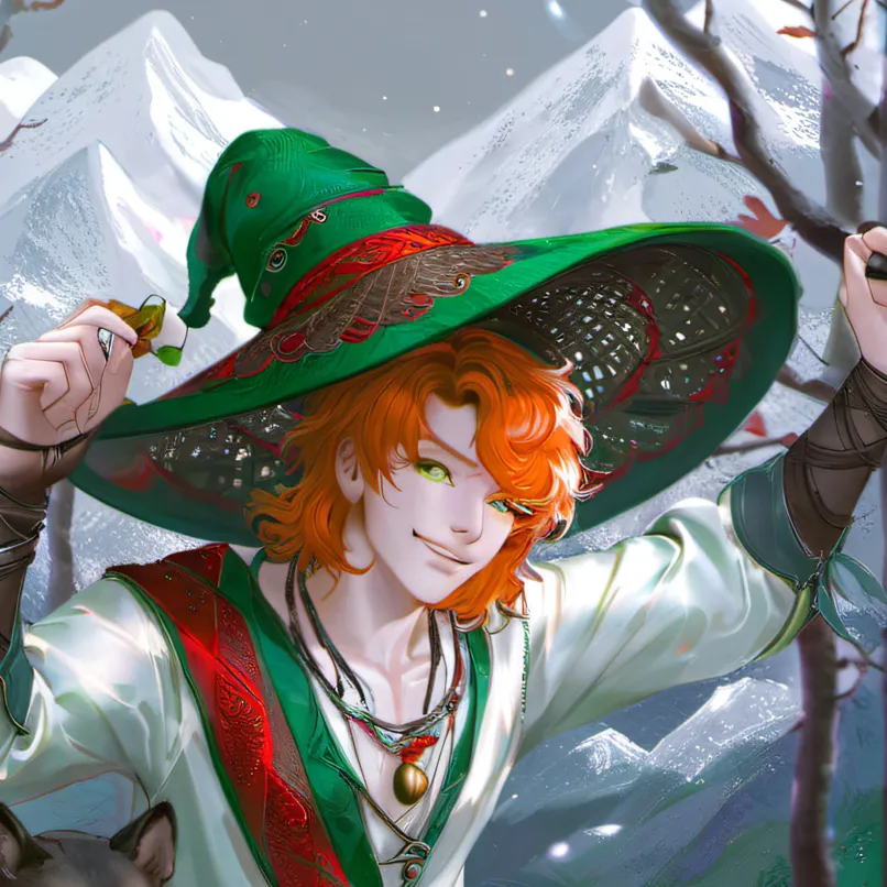 chat with ai character: Joseph 