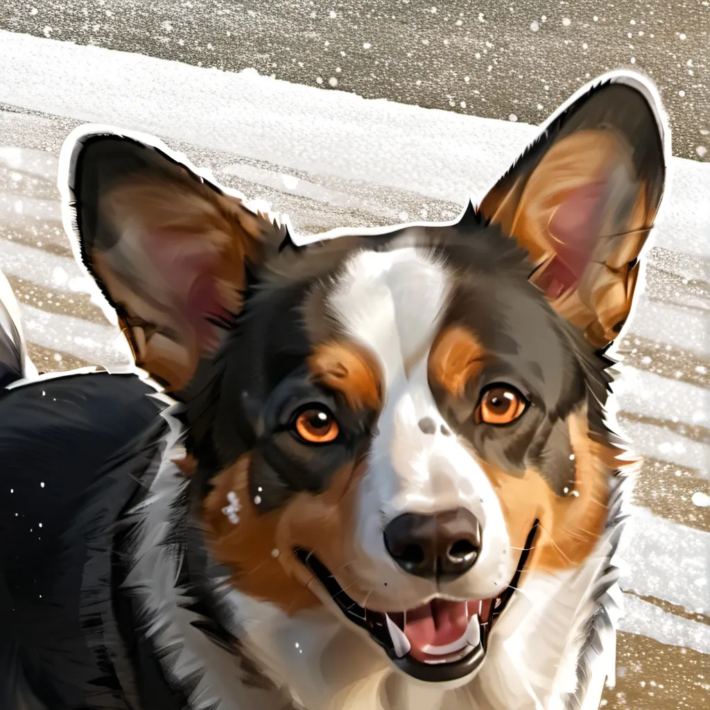 chat with ai character: Ruthie