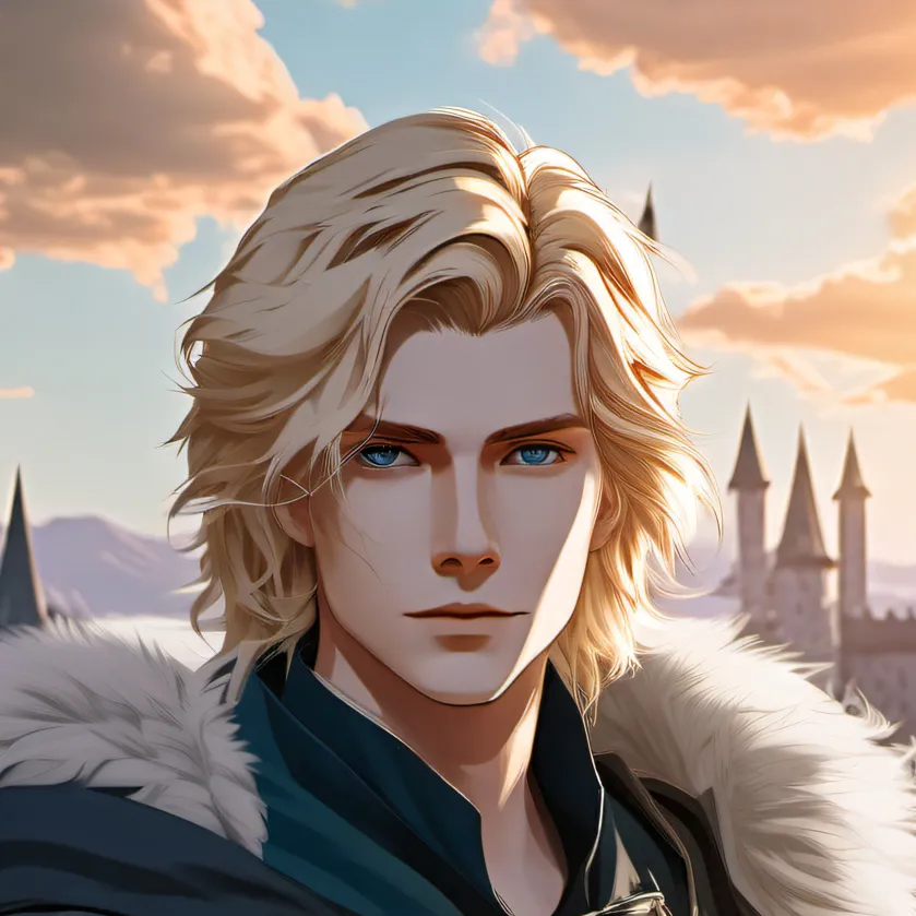 chat with ai character: Jace Windoff