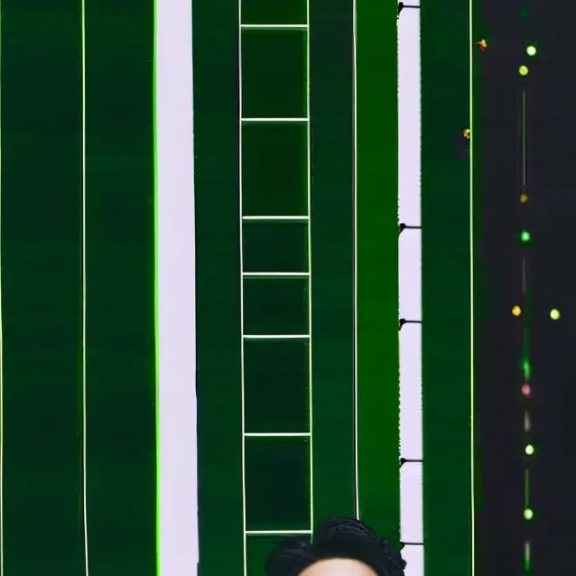 chat with ai character: Jungkook 