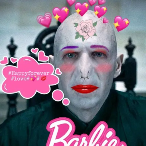 creator death eater girl's avatar