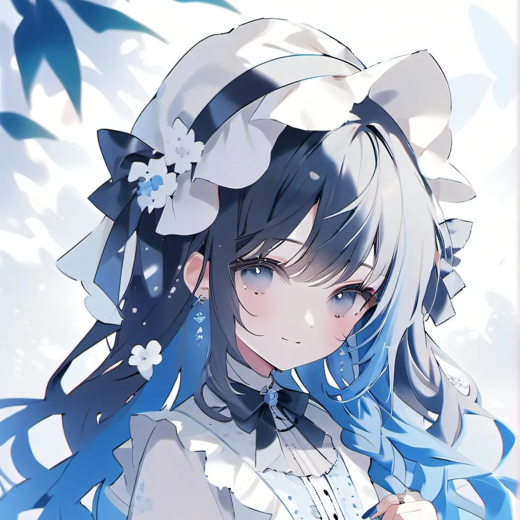 chat with ai character: Anelise