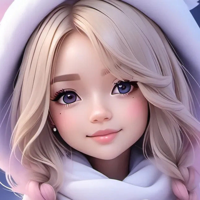 chat with ai character: Coco