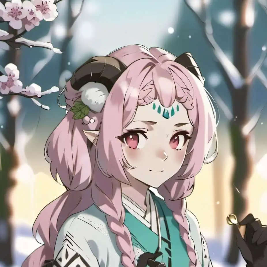 chat with ai character: Rala'fafa(or Rala)