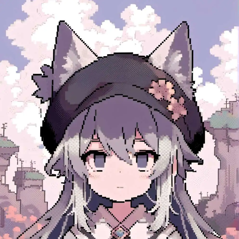 chat with ai character: Marie wallnut